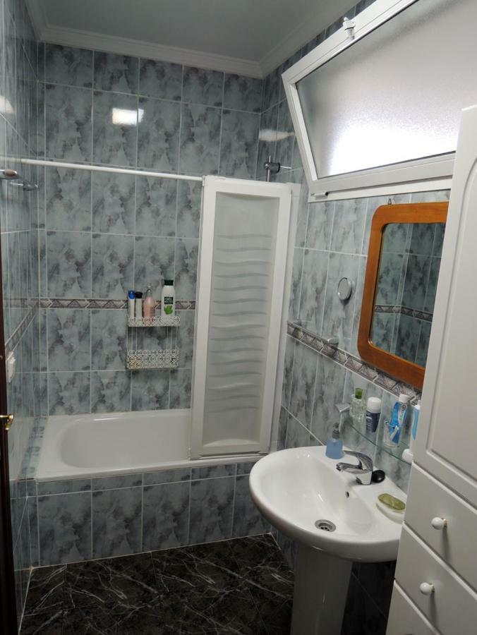 康佩塔Casa Del Sol公寓 外观 照片